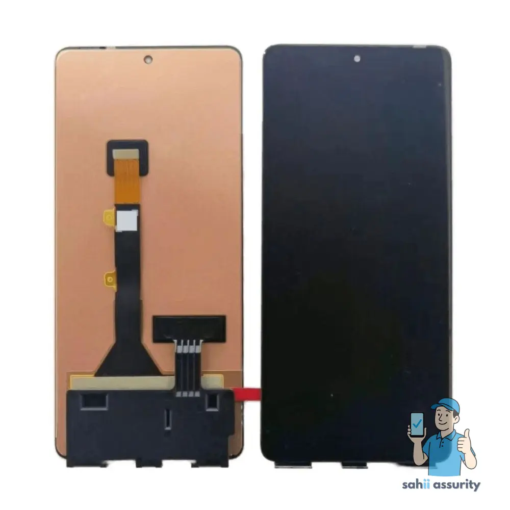 LCD with Touch Screen for Tecno Camon 20 Pro 5G